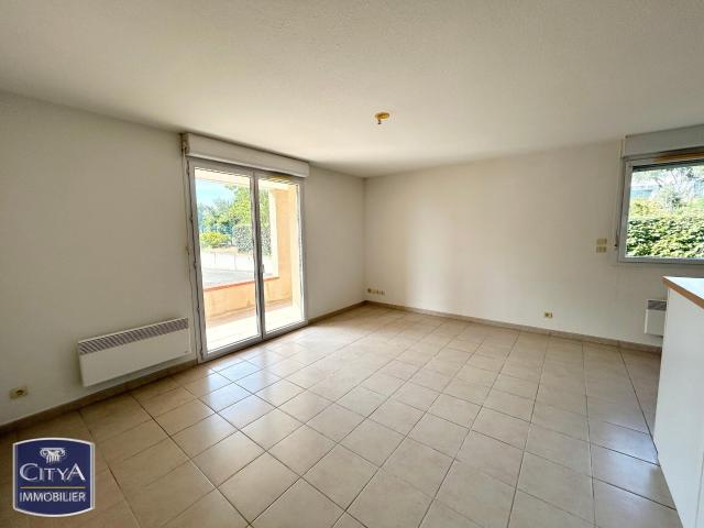 Appartement 3 pièces 53 m²