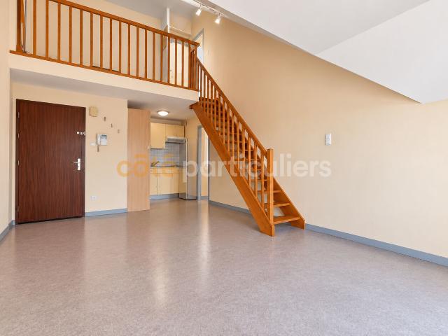 Appartement 3 pièces 53 m²