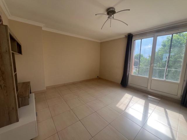 Appartement 3 pièces 53 m²