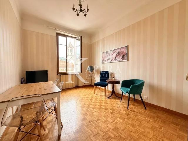Appartement 3 pièces 53 m²