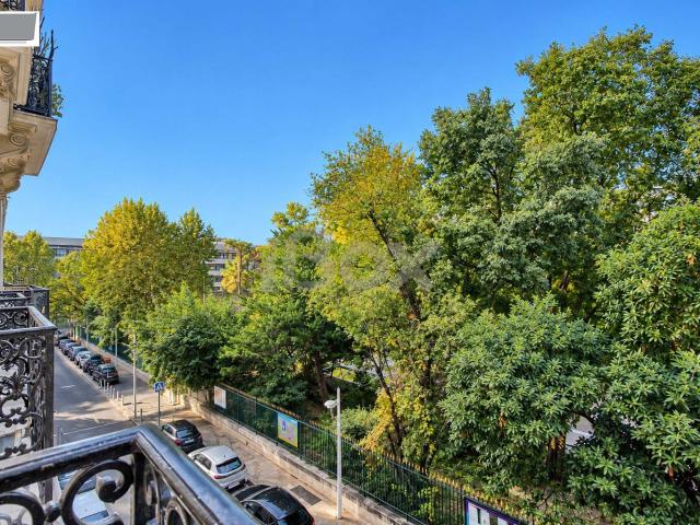 Appartement 3 pièces 53 m²