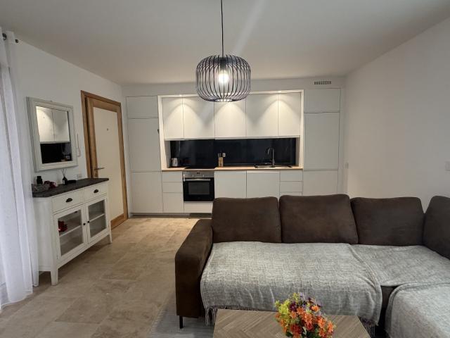 Appartement 3 pièces 53 m²