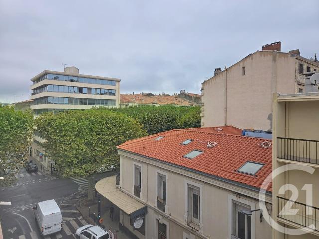 Appartement 3 pièces 53 m²