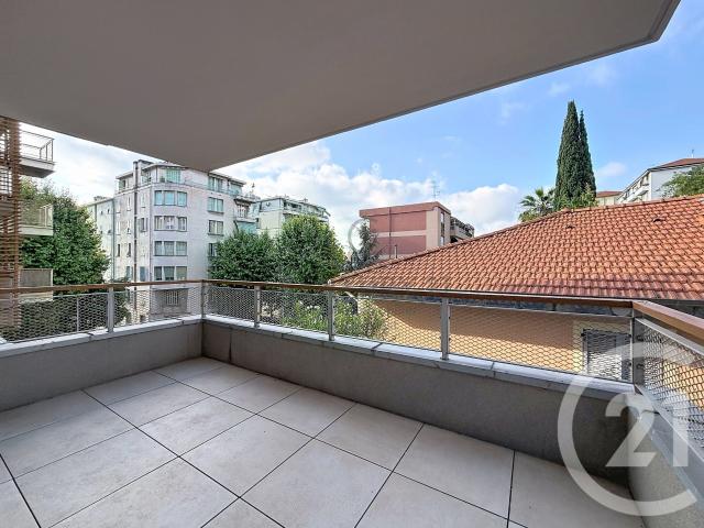 Appartement 3 pièces 53 m²