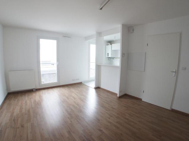 Appartement 3 pièces 53 m²
