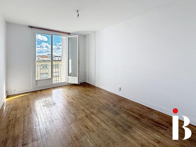 Appartement 3 pièces 53 m²
