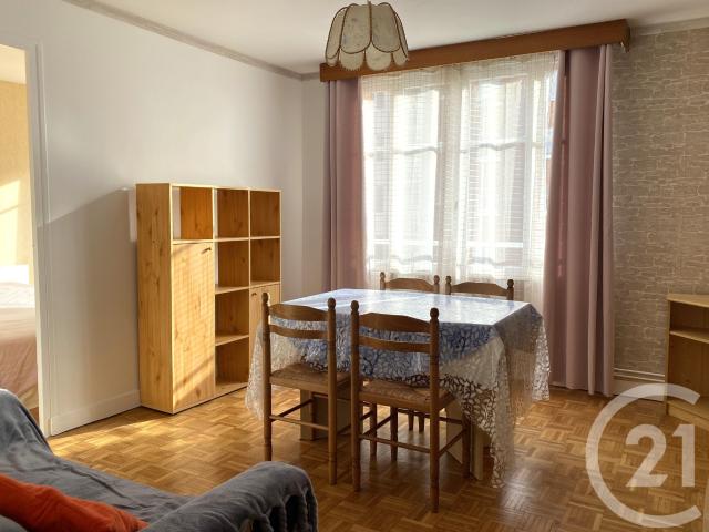 Appartement 3 pièces 53 m²