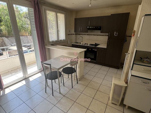 Appartement 3 pièces 53 m²
