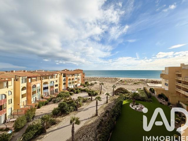 Appartement 3 pièces 57 m²
