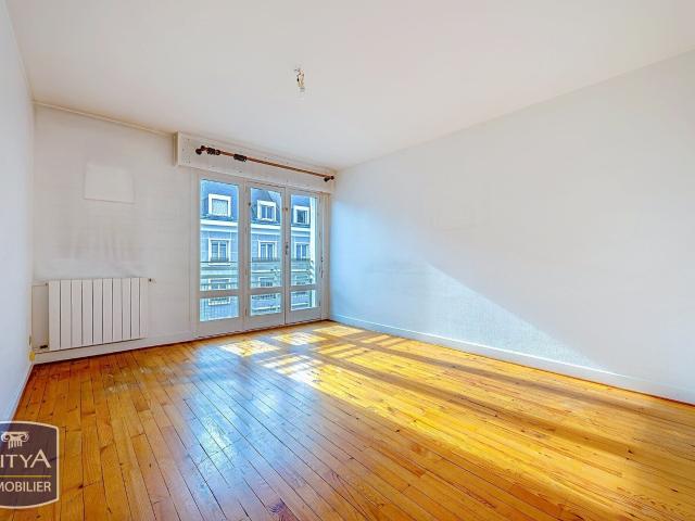 Appartement 3 pièces 53 m²