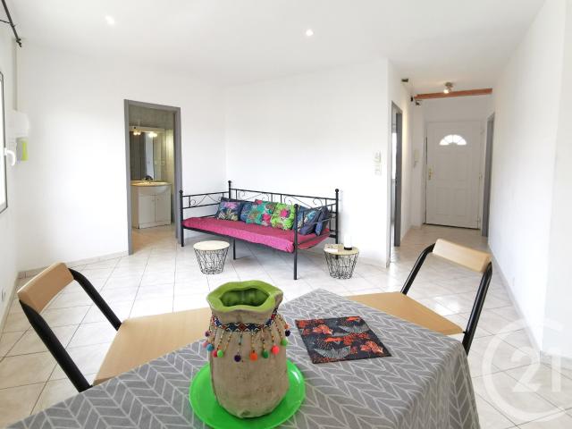 Appartement 3 pièces 53 m²