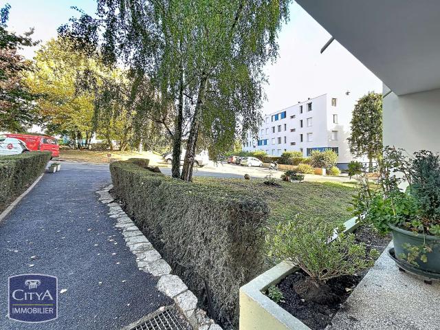 Appartement 3 pièces 53 m²