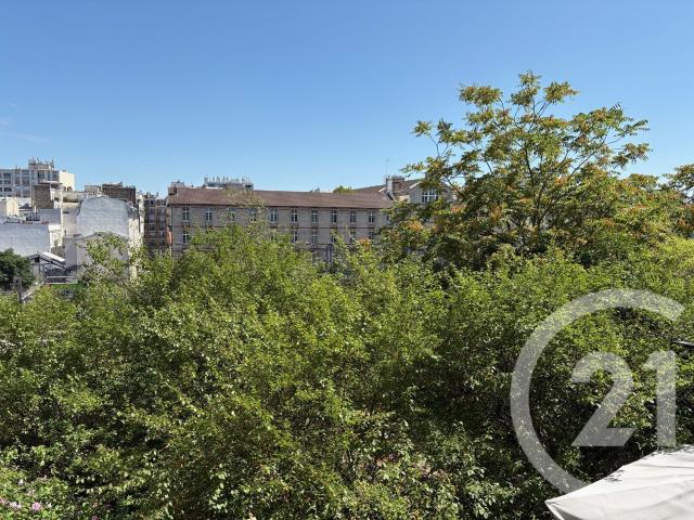 Appartement 3 pièces 53 m²