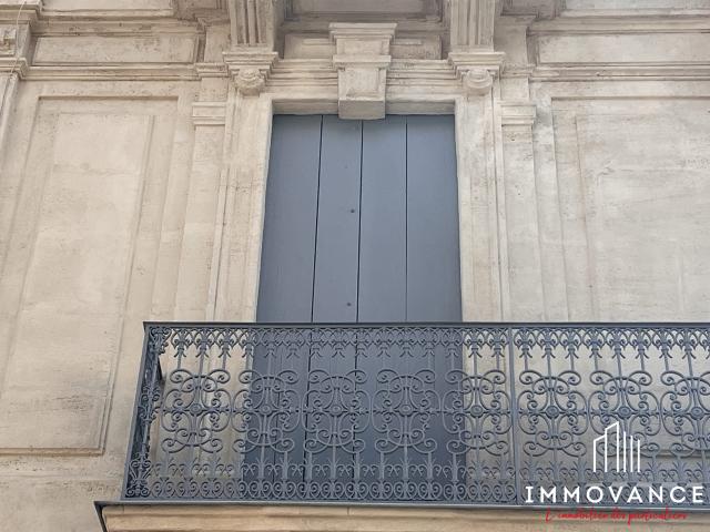Appartement 3 pièces 53 m²