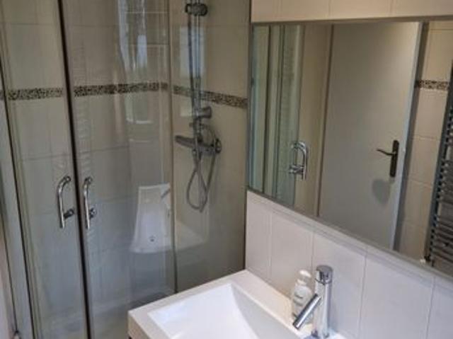 Appartement 3 pièces 53 m²