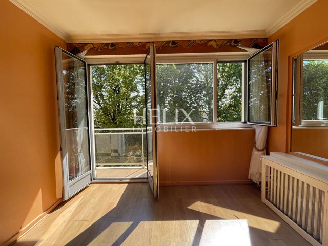 Appartement 3 pièces 53 m²