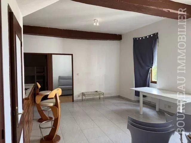 Appartement 3 pièces 53 m²