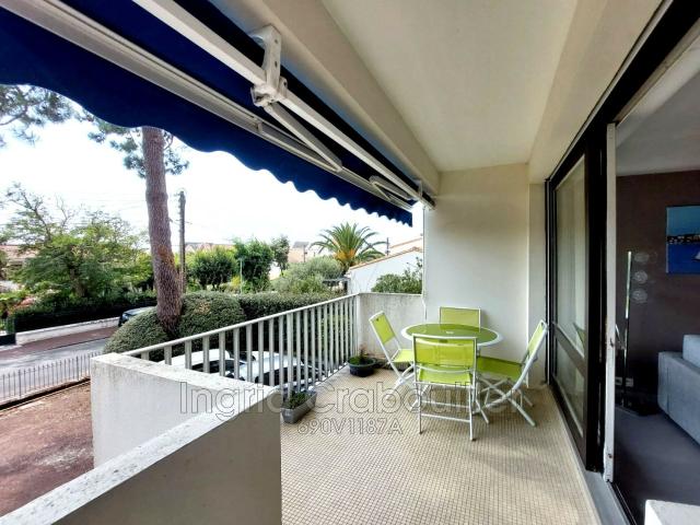 Appartement 3 pièces 53 m²