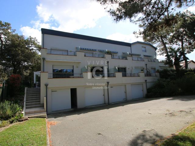Appartement 3 pièces 53 m²