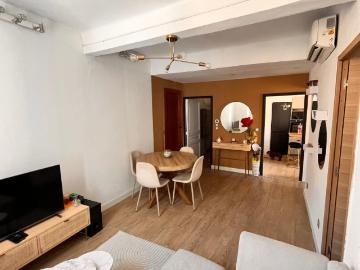 Appartement 3 pièces 53 m²
