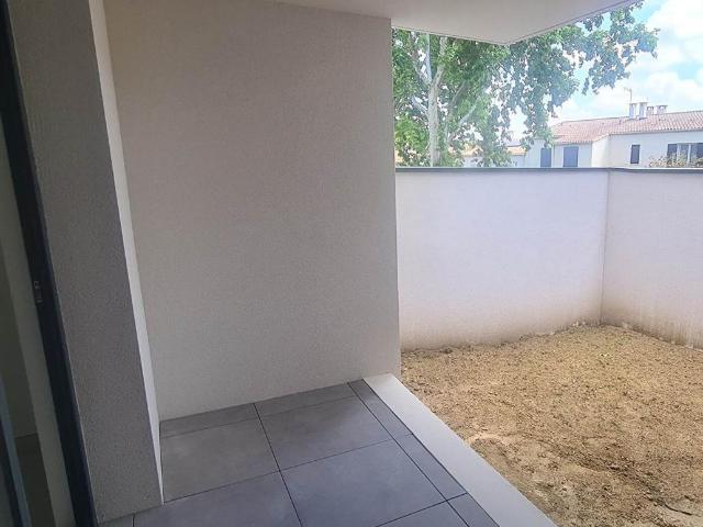Appartement 3 pièces 53 m²