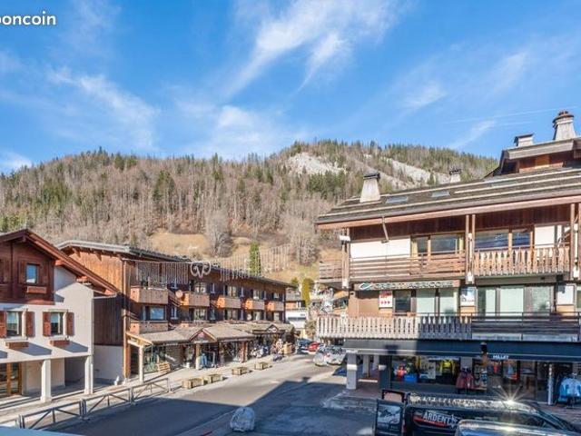 Appartement 3 pièces 53 m²