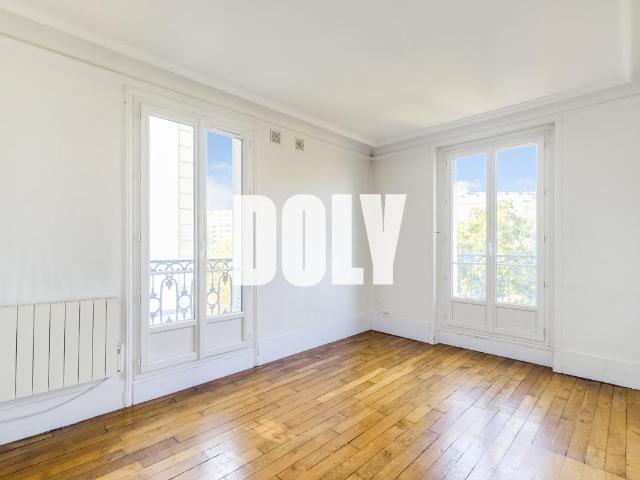 Appartement 3 pièces 53 m²