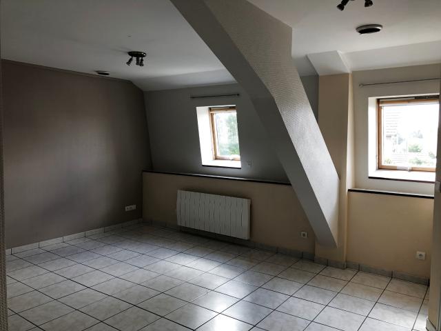 Appartement 3 pièces 53 m²