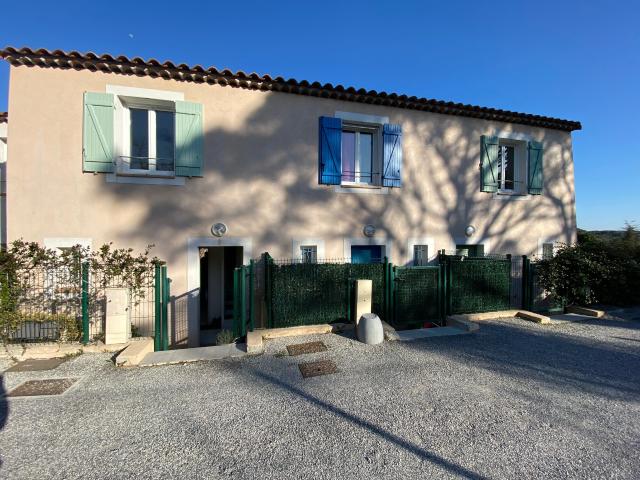 Appartement 3 pièces 53 m²