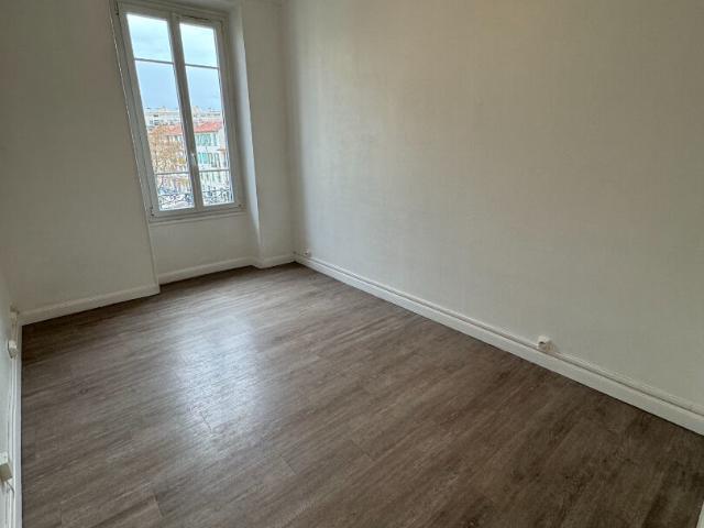 Appartement 3 pièces 53 m²