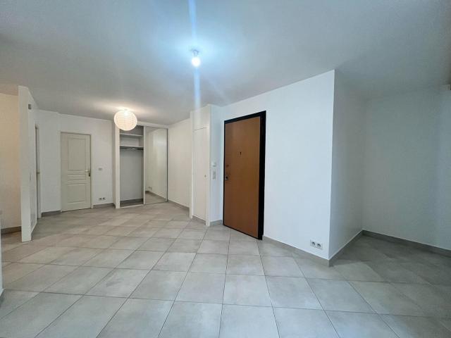Appartement 3 pièces 53 m²
