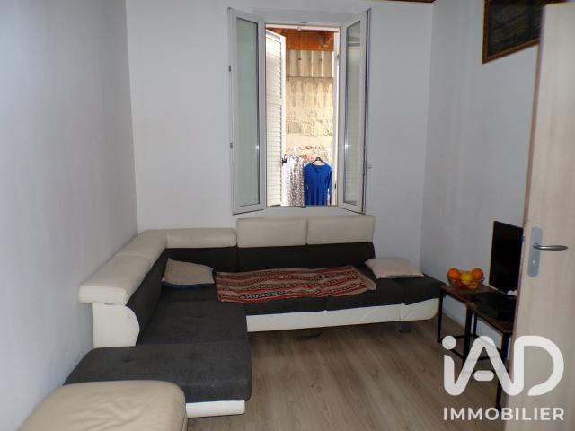 Appartement 3 pièces 53 m²