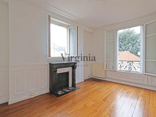 Appartement 3 pièces 53 m²