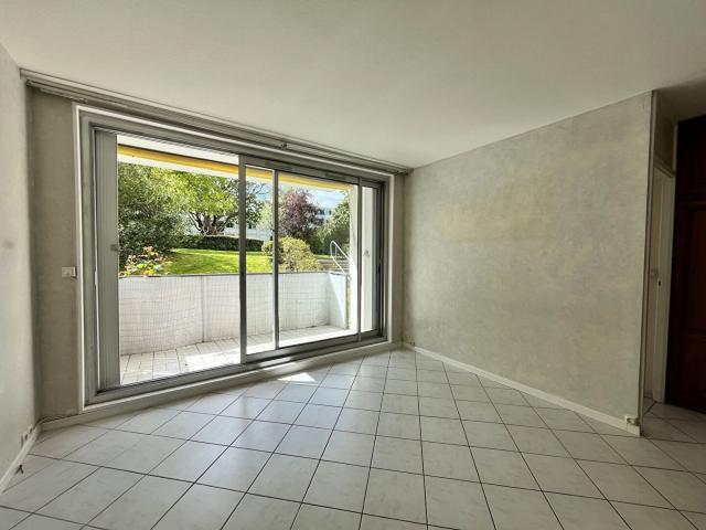 Appartement 3 pièces 53 m²