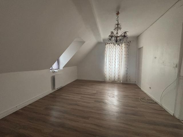 Appartement 3 pièces 53 m²