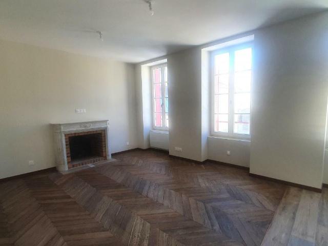 Appartement 3 pièces 53 m²