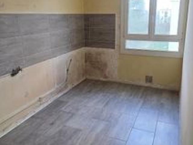Appartement 3 pièces 53 m²