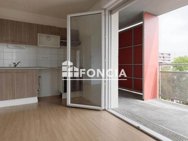 Appartement 3 pièces 53 m²