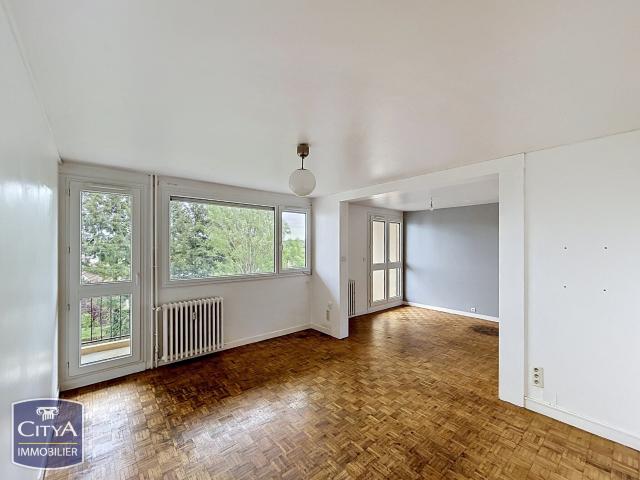 Appartement 3 pièces 53 m²