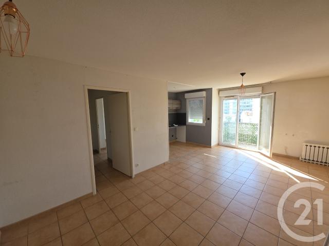 Appartement 3 pièces 53 m²