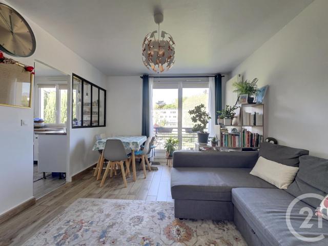 Appartement 3 pièces 53 m²