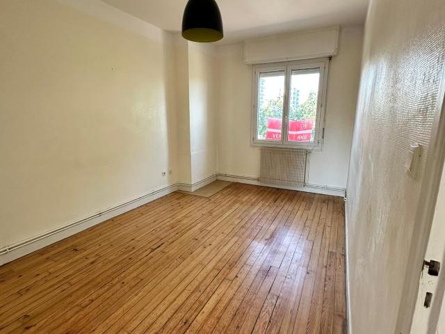 Appartement 3 pièces 53 m²