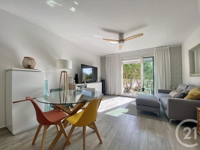 Appartement 3 pièces 53 m²
