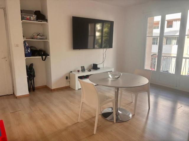 Appartement 3 pièces 53 m²