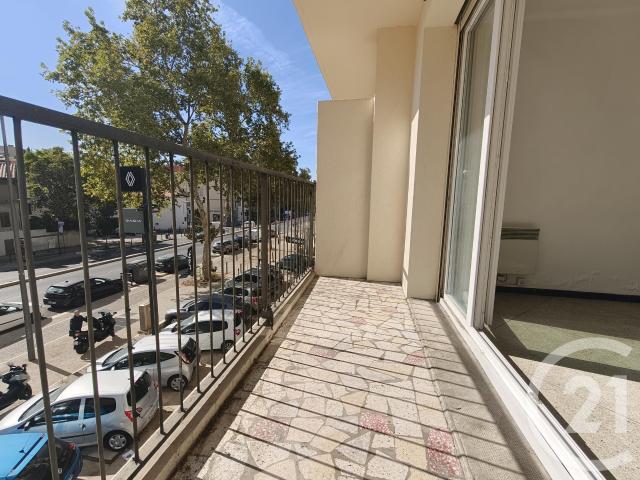 Appartement 3 pièces 53 m²