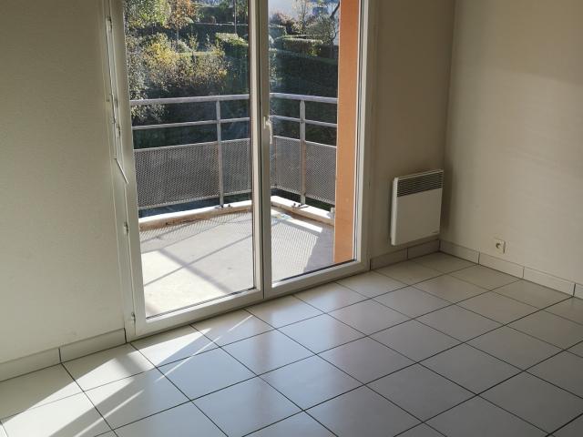 Appartement 3 pièces 53 m²