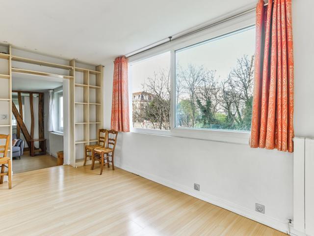 Appartement 3 pièces 53 m²