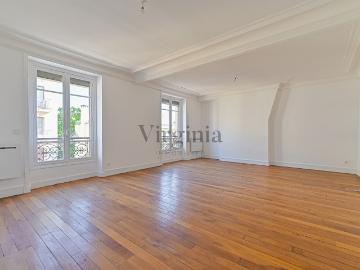 Appartement 3 pièces 53 m²