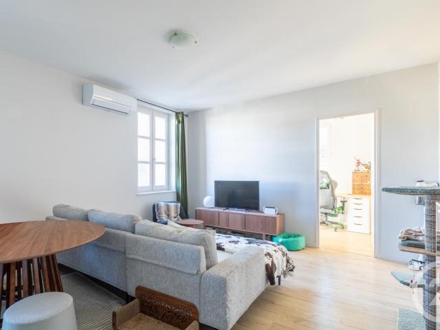 Appartement 3 pièces 53 m²