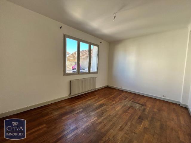 Appartement 3 pièces 53 m²